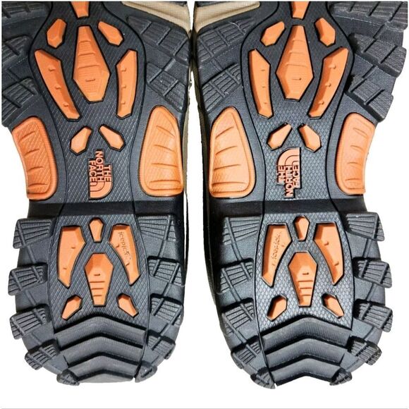 The NORTH FACE Chilkat IV Sz 10 Waterproof Insulated Winter Hiking Boots - Picture 12 of 13
